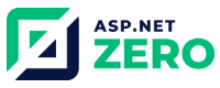 ASP.NET Zero