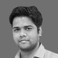 Nikhil Prabhu Sr Software Developer Hire Tech Team employee