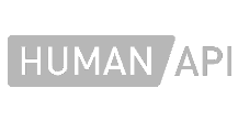 Human API health data