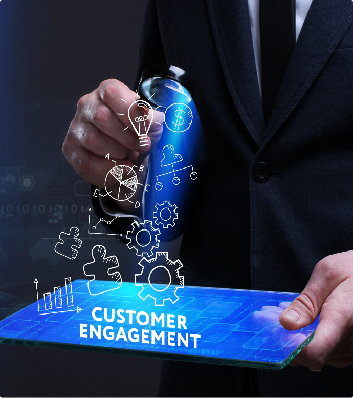 Customer Engagement Models
